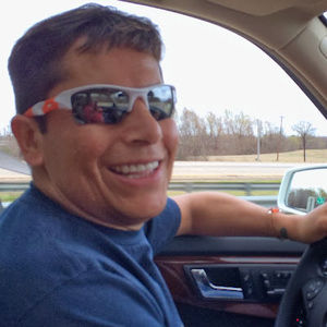 Meet your Posher, Joel